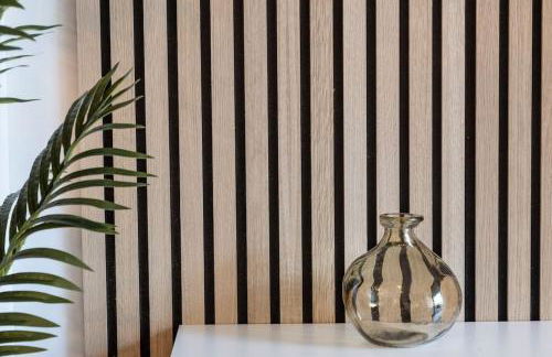 COSY FLAT direct access Genève-Airport-Palexpo - Foto 8