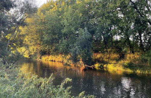 Appartment Schafstall - am Unstrutradweg - Foto 36