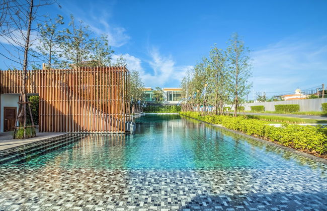 Veranda Condo Pattaya - Foto 1