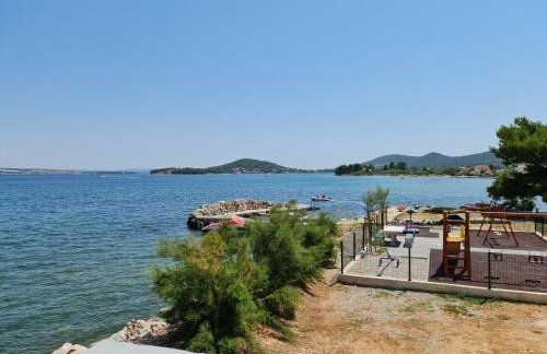 Apartments by the sea Nevidjane, Pasman - 8453 - Foto 10