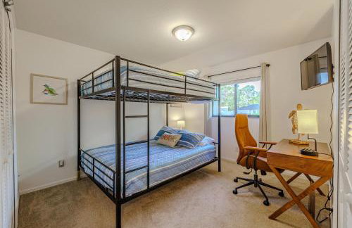 Heated Pool, Pet Friendly, Game Room and Bikes - Palm Leaf Haven - Roelens Vacations - Foto 31