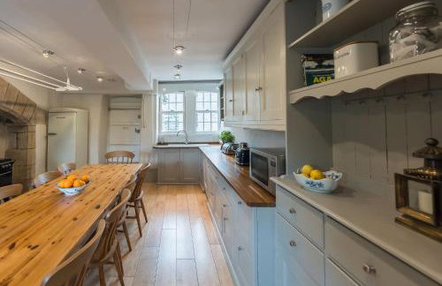 Hilltop House by Birch Stays - Foto 39