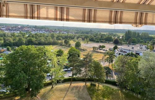 Charmante Ferienwohnung mit Klimaanlage ! - Foto 13