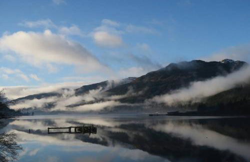 TwoStones Self Catering Cottage - Foto 11