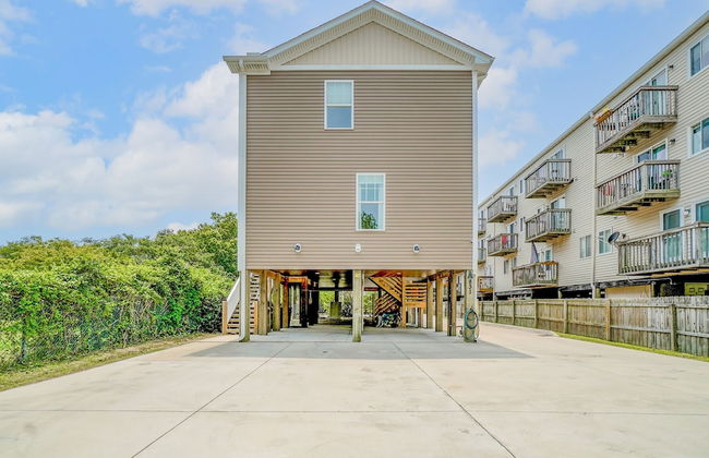 The Hide Away Beach on the Bay - Foto 2