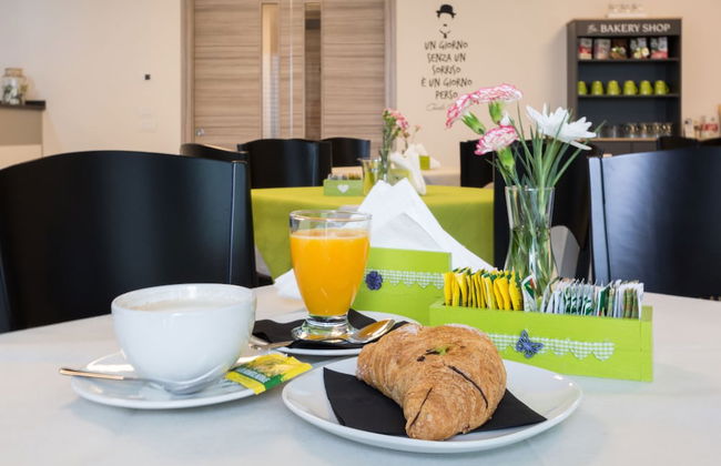 Country House Campofiore - Foto 48