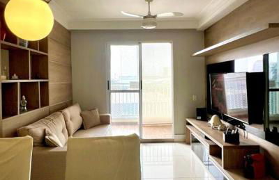 Apartamento Expo Center Norte, Anhembi, Brás - Foto 13