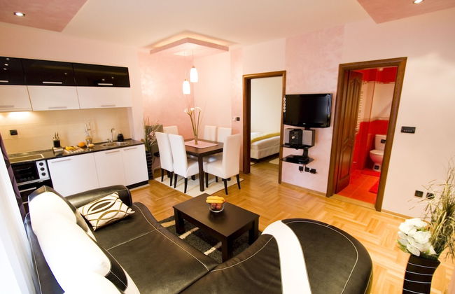 Vila Barović and Spa - Foto 15