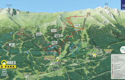 Appart Cosy 4 Personnes - Ski aux Pieds, Les Orres - Photo 27