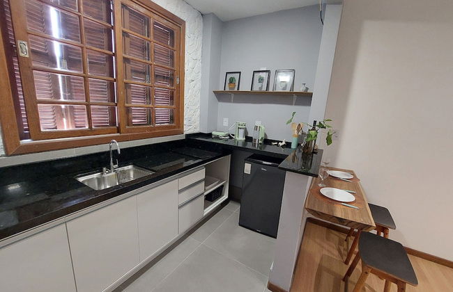 Studios Aromas do Campeche - Floripa - Photo 37