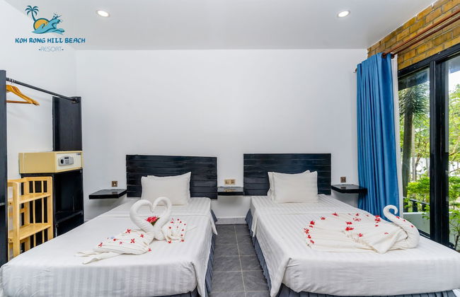 Koh Rong Hill Beach Resort - Foto 19