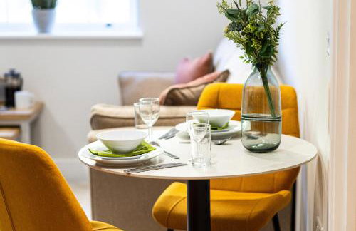 Rock Mill 1 Bed Apartment 21 - Foto 10