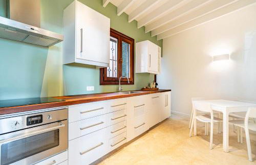 Casa Lea - Terrer 6 by PriorityVillas - Foto 11