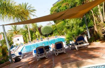 Luxe Villa Puerto Banus - Foto 24