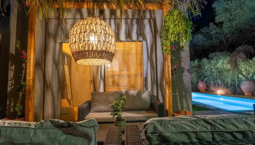 Eros Elysium Retreat Villas - Foto 2