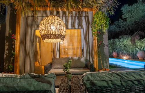 Eros Elysium Retreat Villas - Foto 2