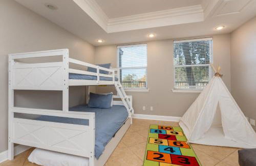 Yosemite Bass Lake VIEWS, 2 Homes, Games, Hot Tub - Foto 22