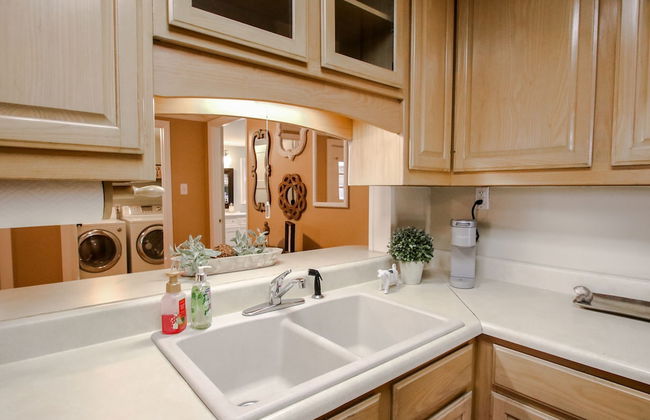 Southern Living for 4 in Richmond Hill - Foto 19