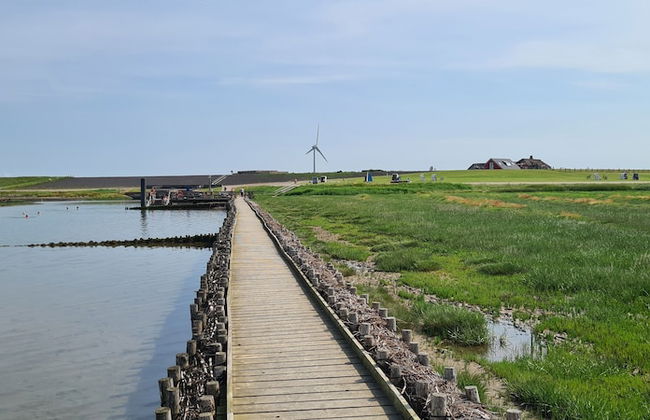 Deichhus Nordseeliebe - Foto 63