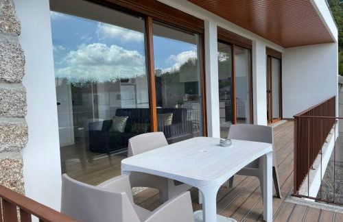 Casa do capitão A casa ideal para férias no Gerês - Foto 16