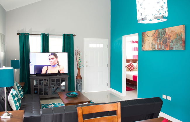 Casa Voilet Golf Retreat - Photo 25