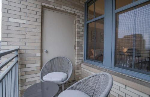 Condo with Gym and Pool in Pentagon City 8min to DCA - Foto 27