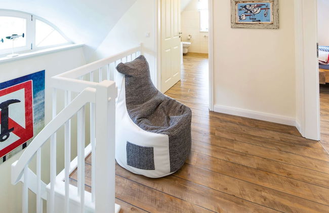 Elegant Retreat Near Rerik - Foto 6