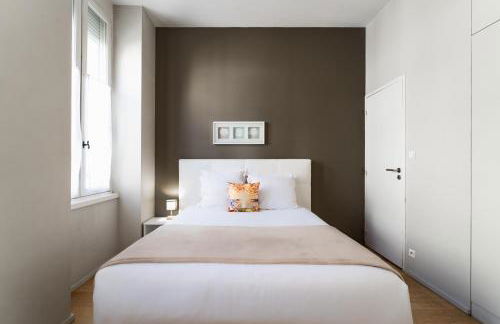 Appartement T3 de Prestige proche du Jardin Public de Bordeaux - Foto 5