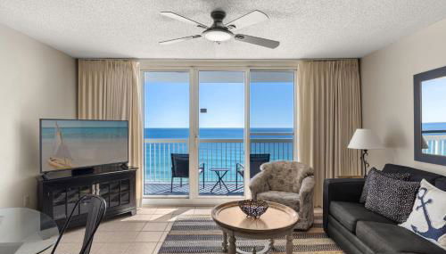 Pelican Beach Resort 1105 by Newman-Dailey - Foto 2, furniture