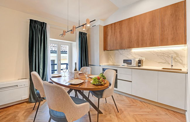 Novos Diamond in Lugano - Foto 3