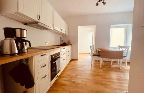 Ferienwohnung Mey Krämerbrückenblick - Foto 11