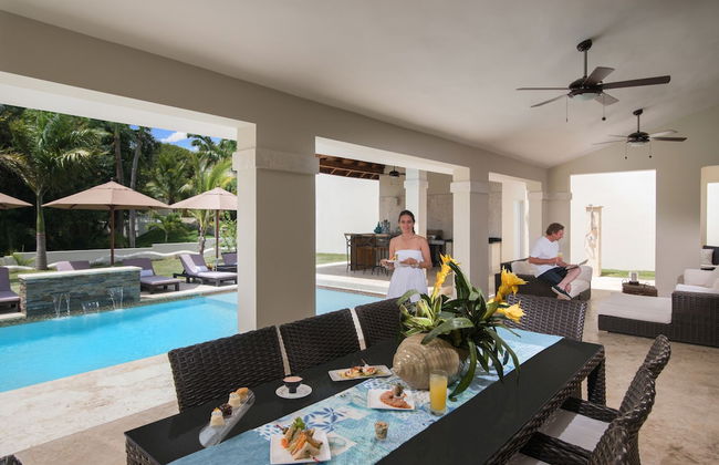 Royal Villas Cofresi 4 - Photo 11