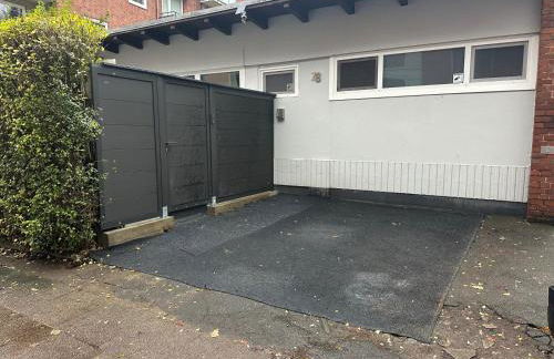 Ferienwohnung im Alexanderstraße - Foto 41