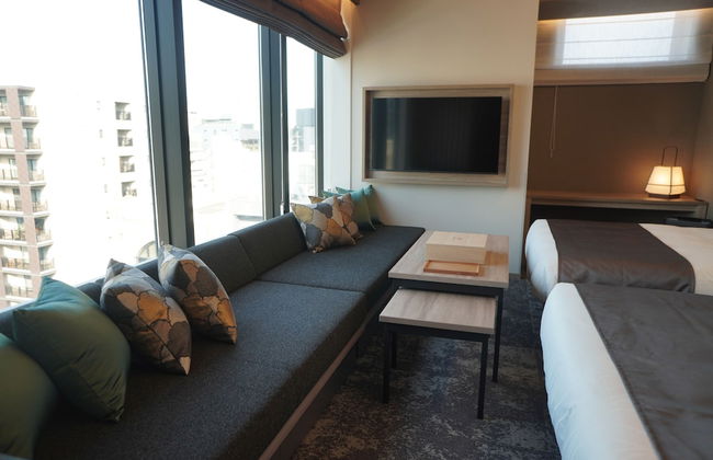 GRAND MONday GINZA - Foto 39