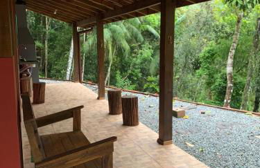 Casa de Campo Rio Miguel - Photo 10