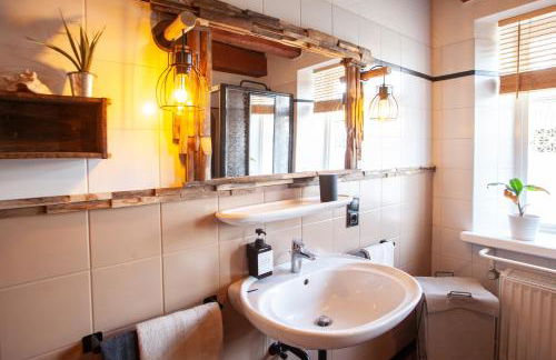 Ferienwohnung Dien Uttied - Foto 14