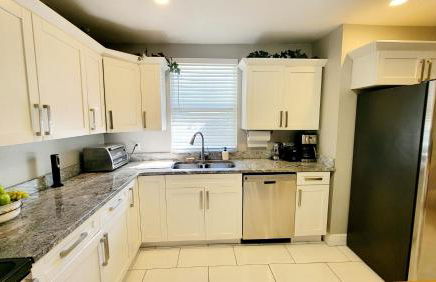 Spacious & Updated Historic Tampa Home - Foto 12