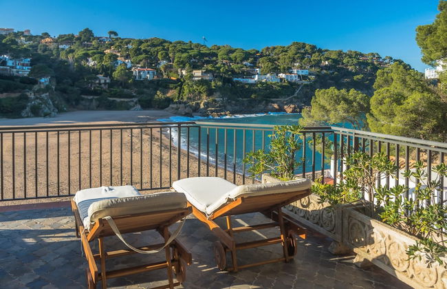 Sr-39 Begur SA Riera 6 PAX - Foto 1