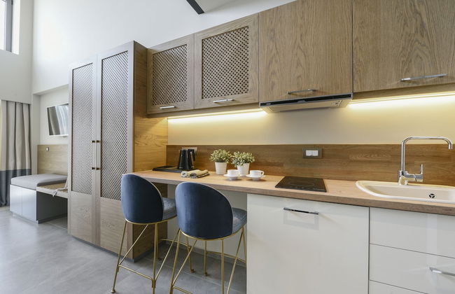 Serenity Suites - Foto 65