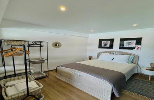 Studio in Porto da Cruz With Ocean Views - Foto 8