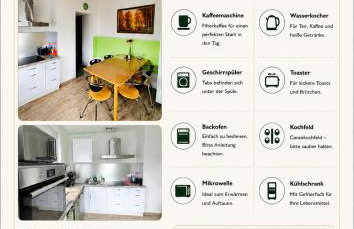 Ferienhaus Bailey - Foto 41