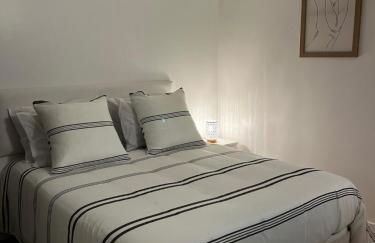 Machico Village Apartment - Terrace and private parking - Foto 9