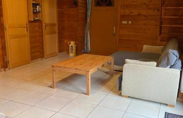 Chalet Aster 3 étoiles - Foto 12