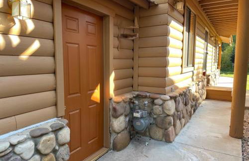 Large Family Cabin Near Park City - Foto 14