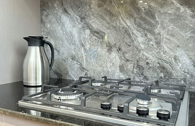 Nsiimenta Stay - Foto 16