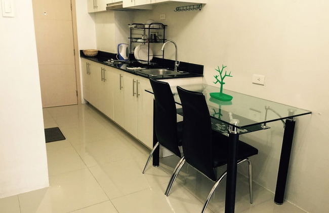 Jericho's Place at Sea Residences - Foto 19