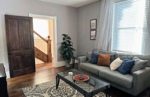 Historic 2 bedroom house St Charles - Foto 16