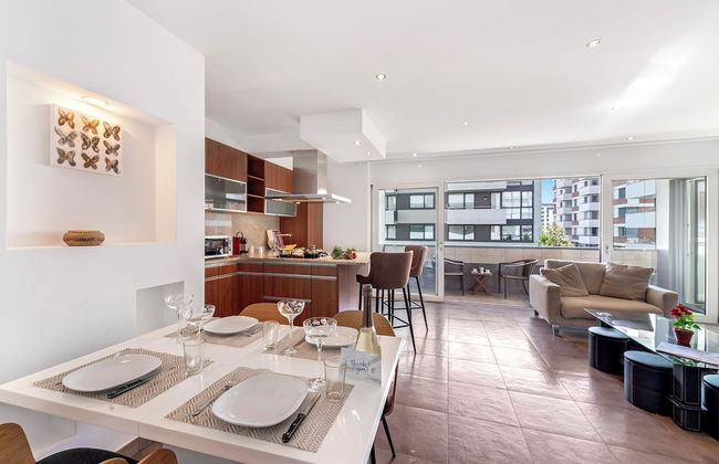 Art apartment - Foto 12