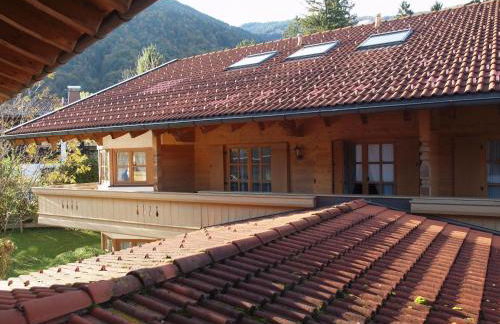 Alpenresidenz Chiemgau - Photo 22