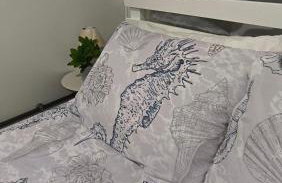 Casa Marítima Búzios- 200mt da Praia Piso Superior - Foto 44